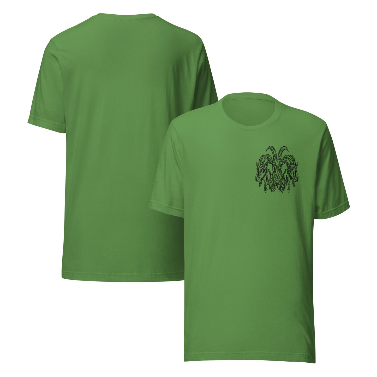 THG Tee