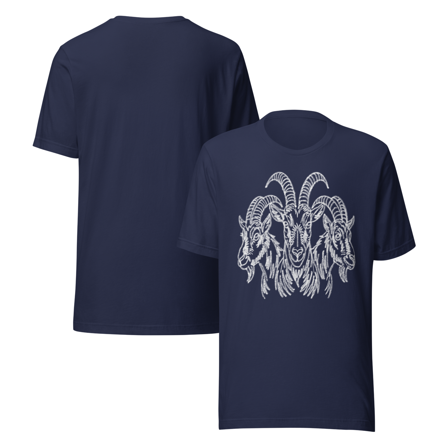 3HG Tee
