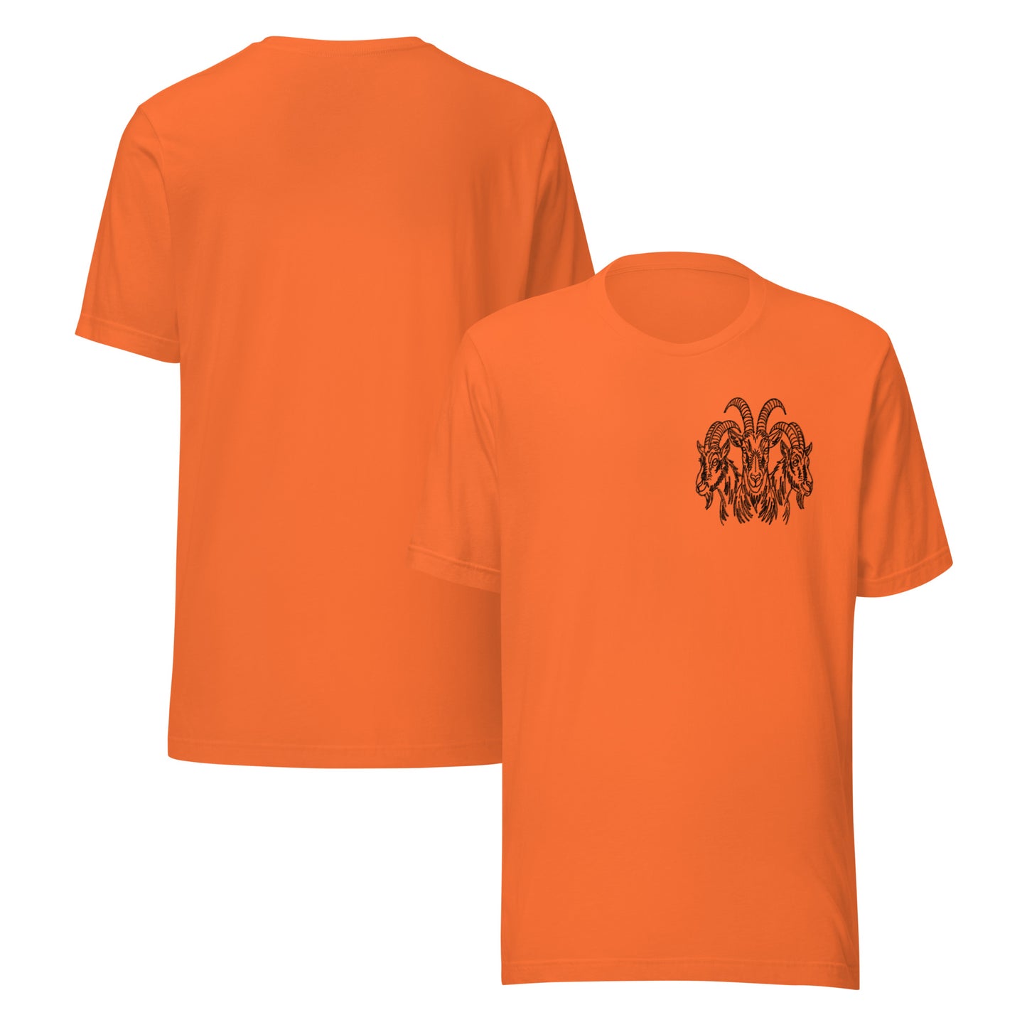 THG Tee