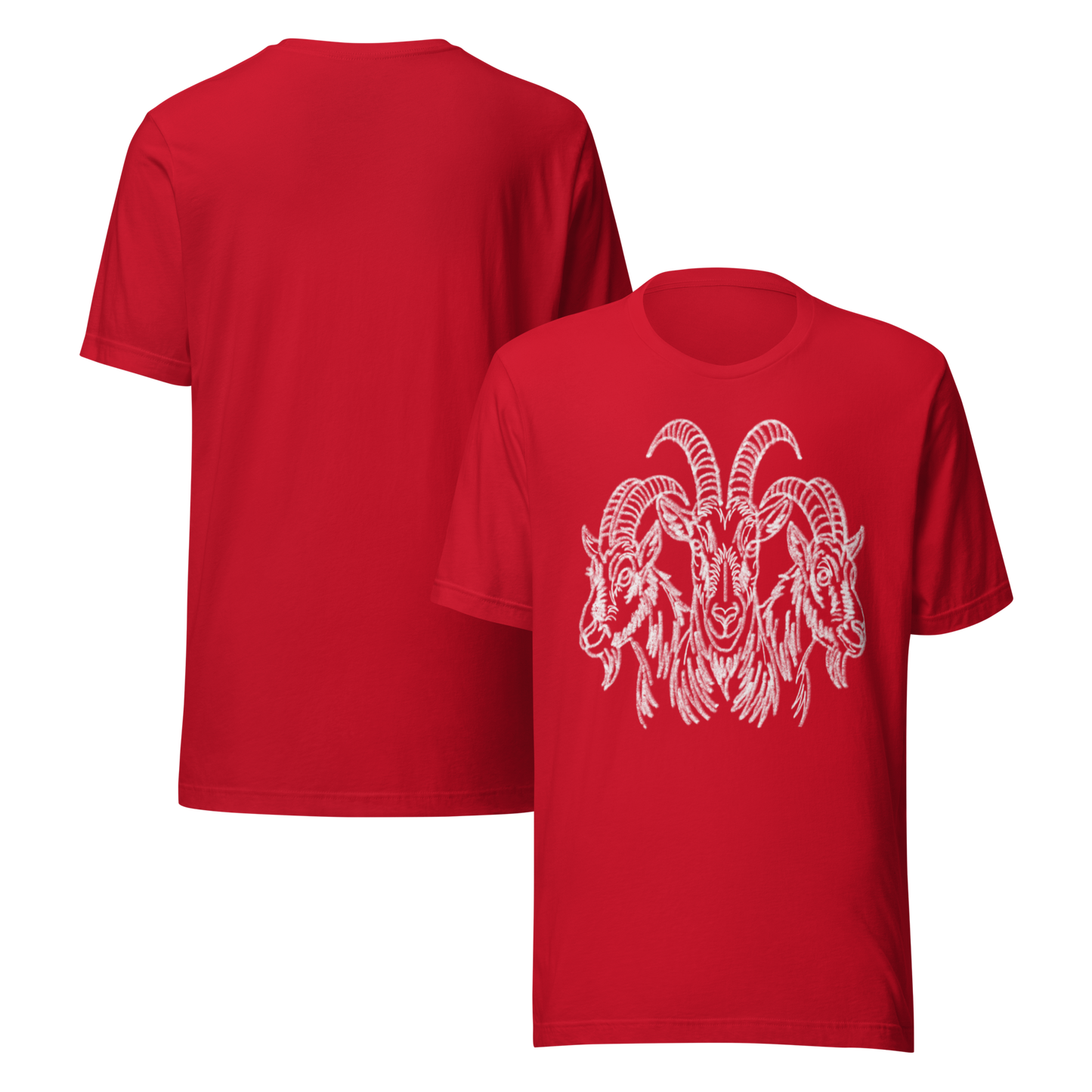 3HG Tee