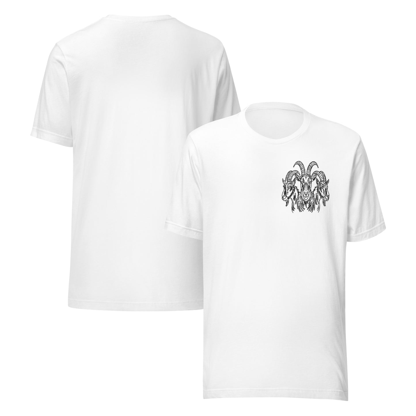 THG Tee
