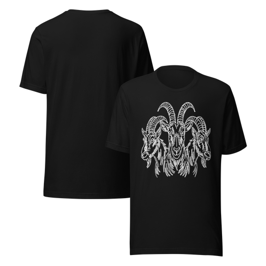 3HG Tee