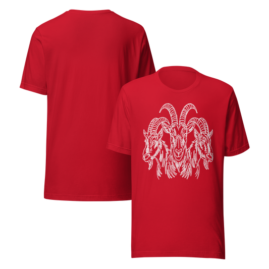 3HG Tee