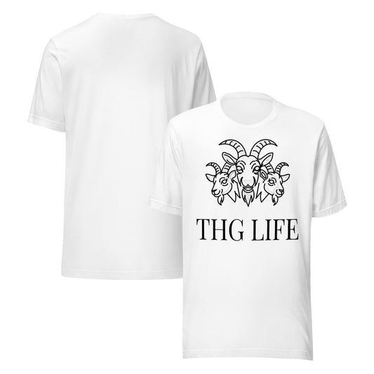 THG LIFE Tee